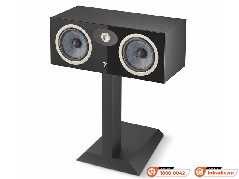 Thiết kế Chân loa Focal Theva Center Stand
