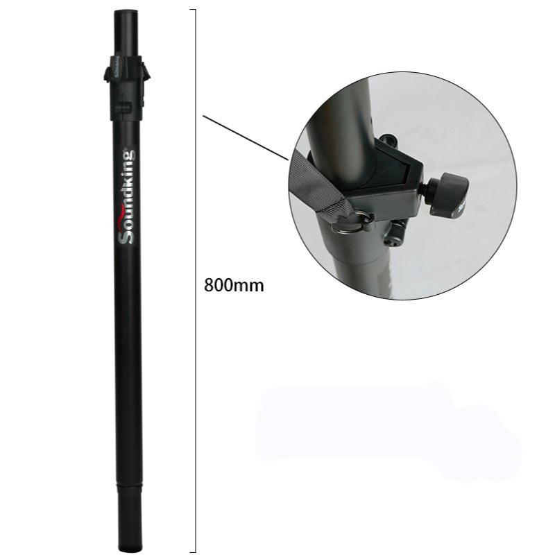 Cọc loa SOUNDKING DB023B-2