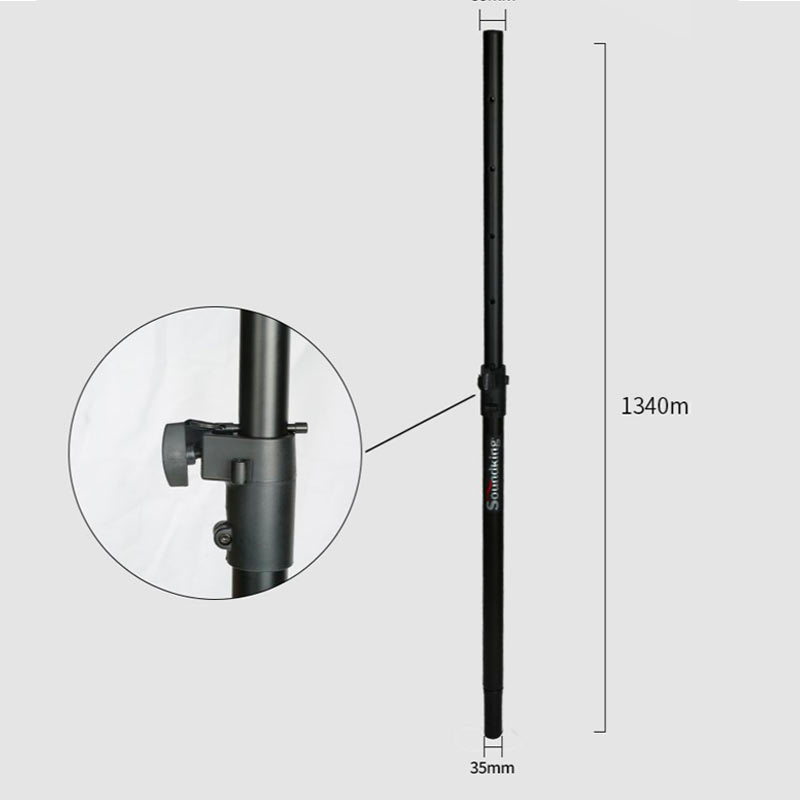 Cọc loa SOUNDKING DB023B-1