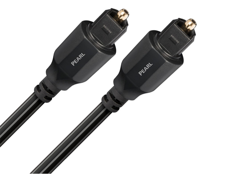 Dây tín hiệu AudioQuest Pearl