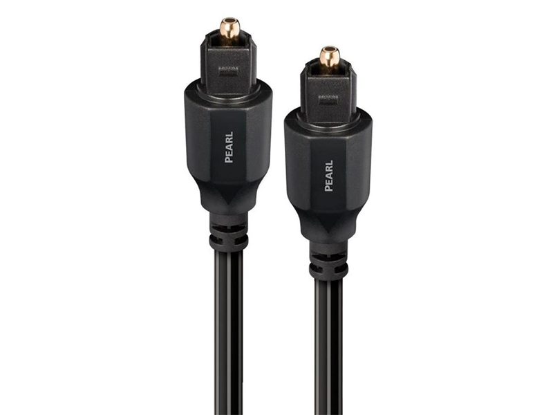 Dây Optical AudioQuest Pearl