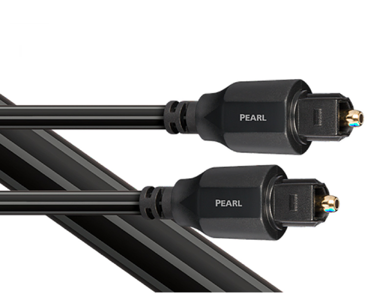 Dây Optical AudioQuest Pearl