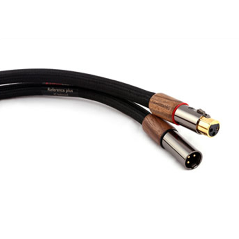 Dây Swisscables Reference XLR