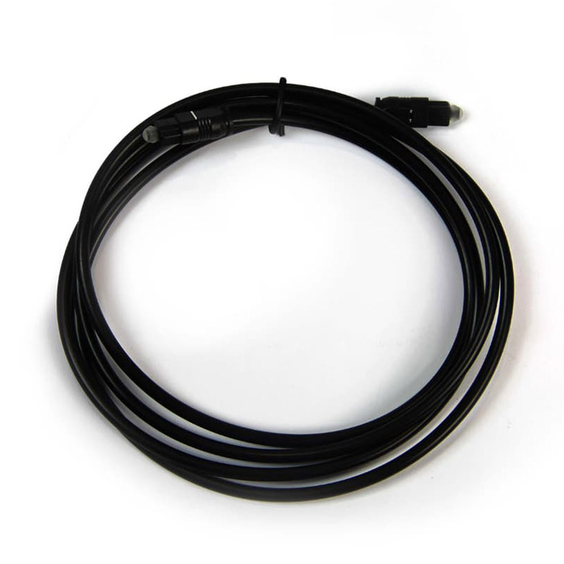 Dây Tín Hiệu Optical Kiwi TS001, Độ dài 1,5 mét, Độ dài 3 mét, Độ dài 5 mét-1