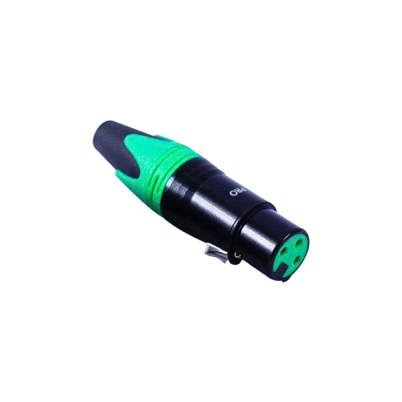 Jack Canon Cái Kiwi CN1 bằng đồng
