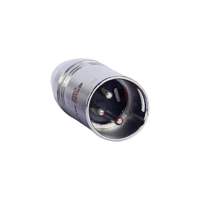 Jack Canon Đực Kiwi CM2 bằng đồng