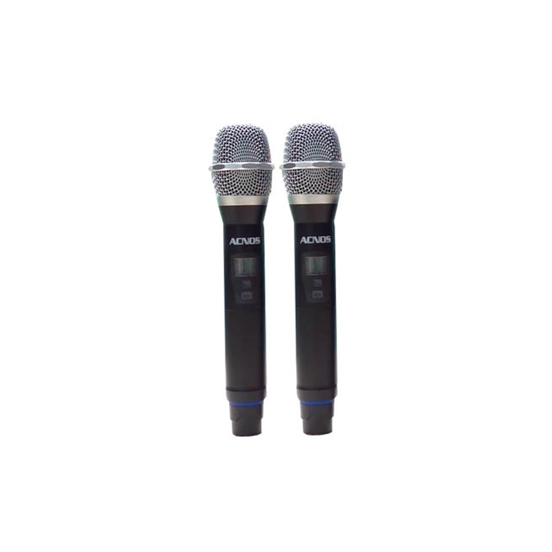 Mic KA03 tương thích với loa Acnos KS361MS/KS360MS/KS361S