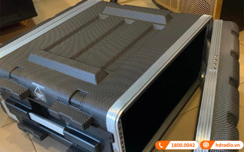 Tủ âm thanh ABS 4U