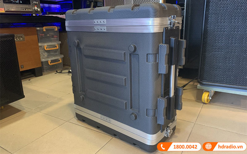 Tủ âm thanh ABS 4U