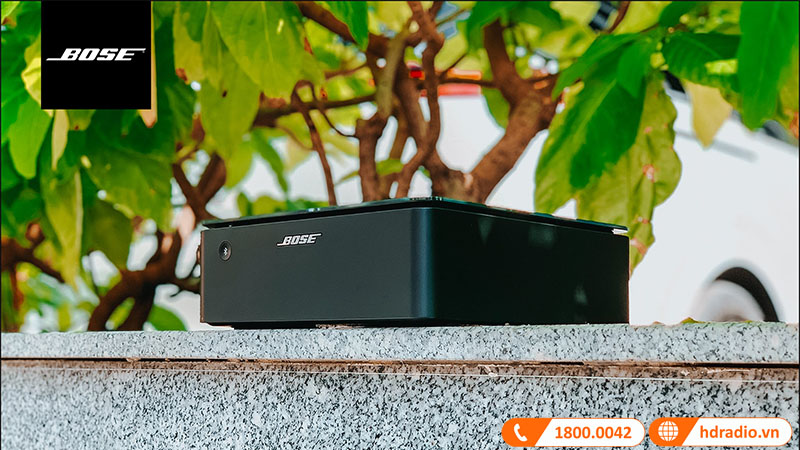 tương thích với nhiều mẫu loa