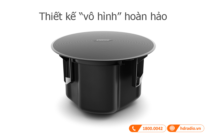 Thiet ke Bose DesignMax DM5C