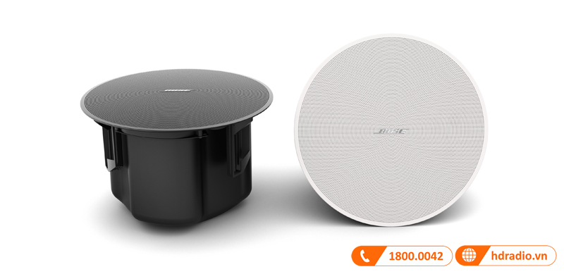 Thiet ke Bose DesignMax DM5C