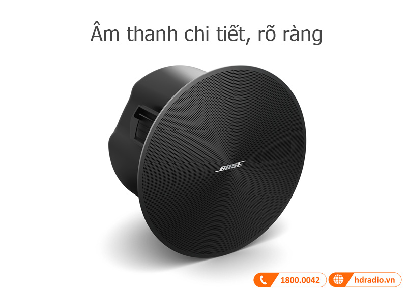 Am thanh Bose DesignMax DM5C