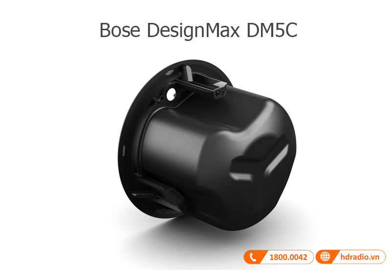 Bose DesignMax DM5C