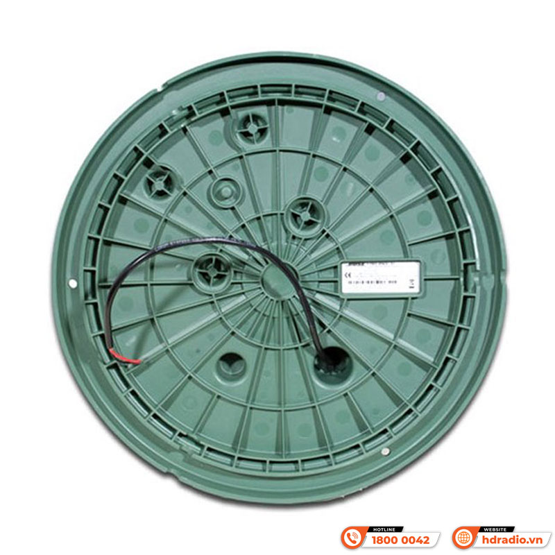 Lắp đặt Loa Bose Freespace 51