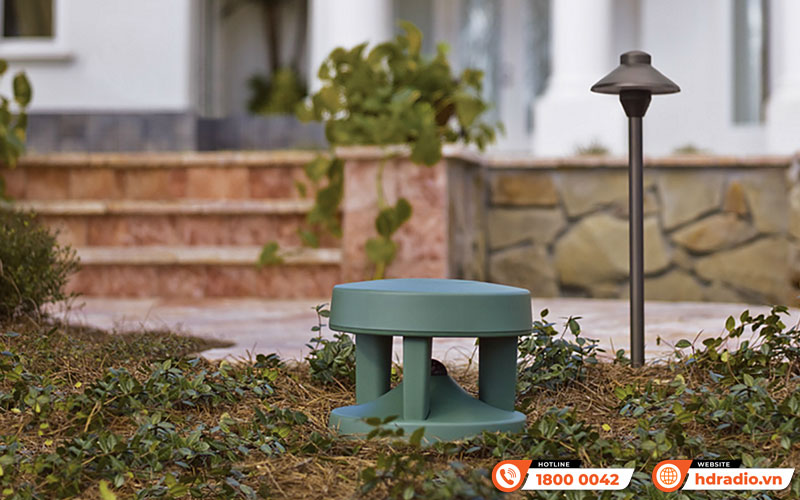 Thiết kế Loa Bose Freespace 51