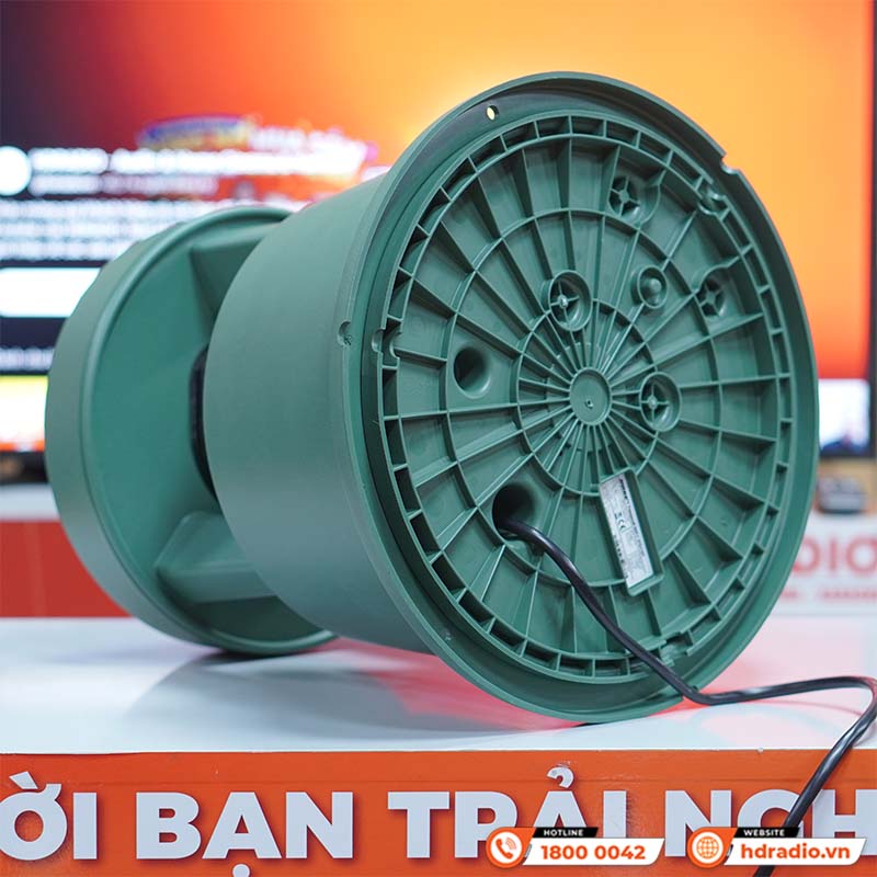 Loa Bose FreeSpace 360P II, Độ Nhạy 87 dB, 4 Ohm (loa sân vườn)-4