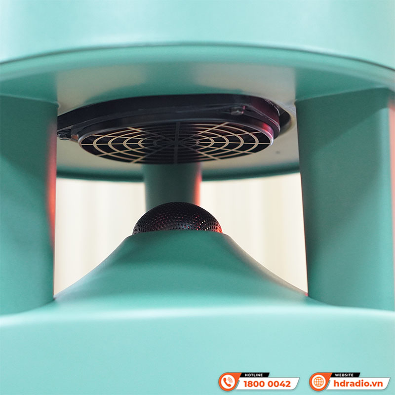 Loa Bose FreeSpace 360P II, Độ Nhạy 87 dB, 4 Ohm (loa sân vườn)-5