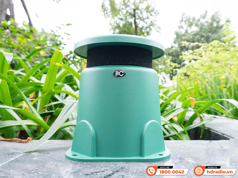 Chống nước IP66 Loa sân vườn ITC T-1900S