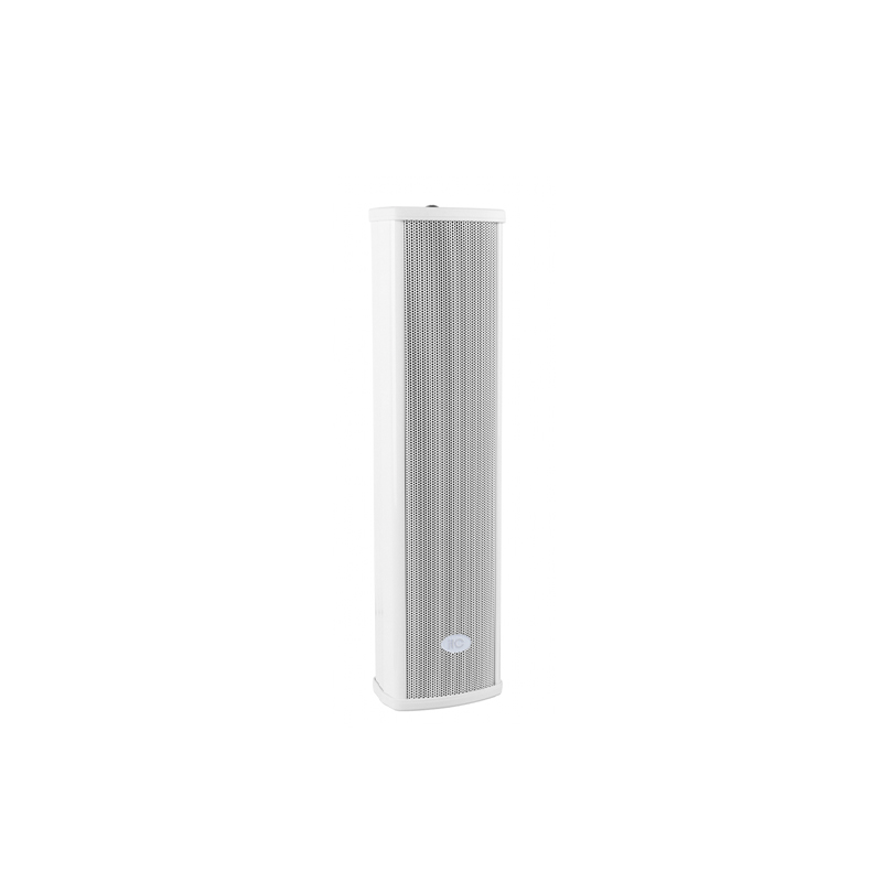 Loa cột ngoài trời ITC T-701A, Chống nước IP66
