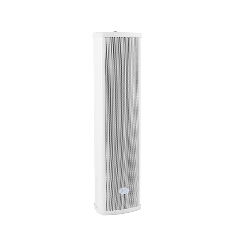 Loa cột ngoài trời ITC T-702A, Chống nước IP66