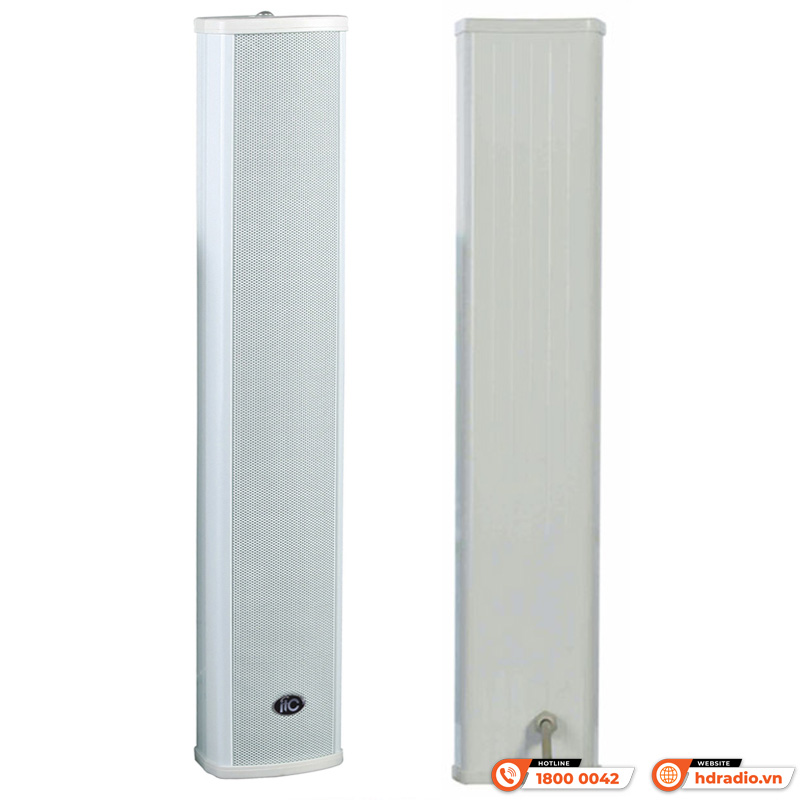 Loa cột ngoài trời ITC T-703A