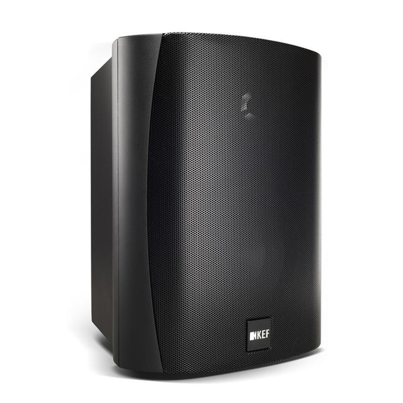Loa KEF Ventura 5, Bass 13 cm, 100W, 89dB, 60Hz - 20kHz-1