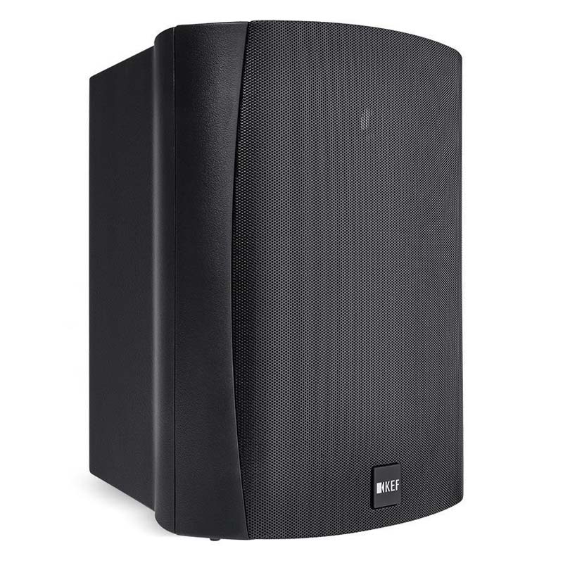 Loa KEF Ventura 6, Bass 16cm, 125 W, 90dB, 54Hz - 20kHz