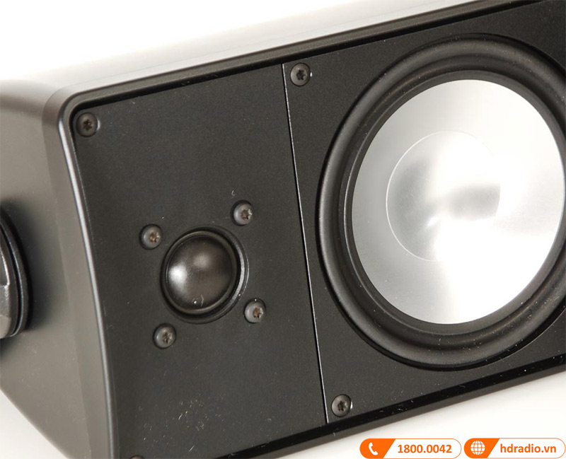 Loa treo tường Canton Pro XL.3