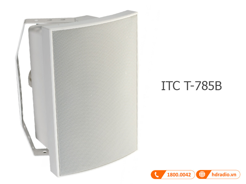 ITC T-785B