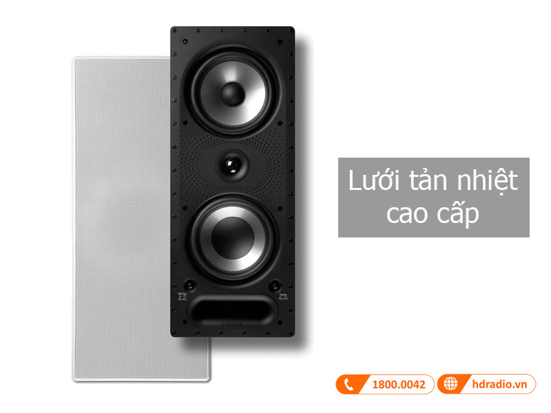 Thiet ke Loa Polk Audio 265-RT