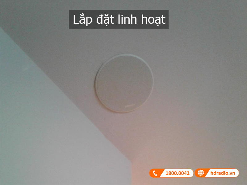 Thiet ke Loa Polk Audio 70-RT