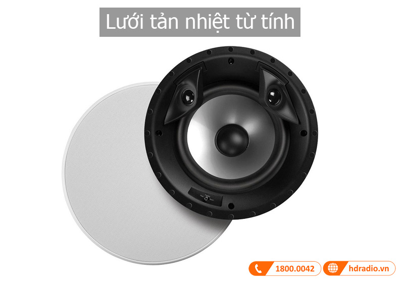 Thiet ke Loa Polk Audio 80 F/X-RT