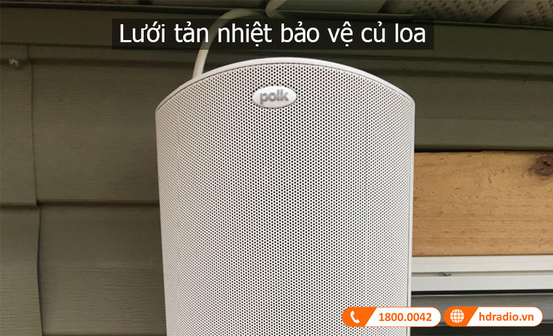 Thiet ke Loa Polk Audio Atrium 5