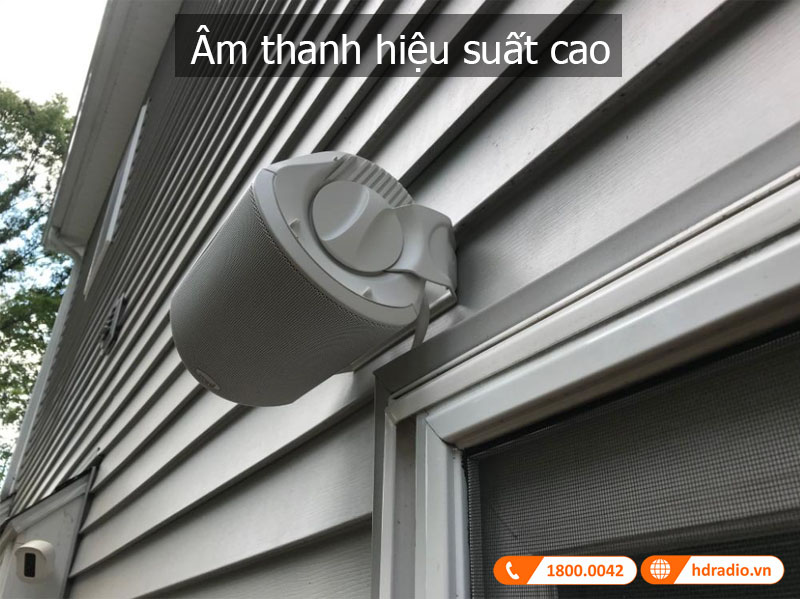 Am thanh Loa Polk Audio Atrium 5