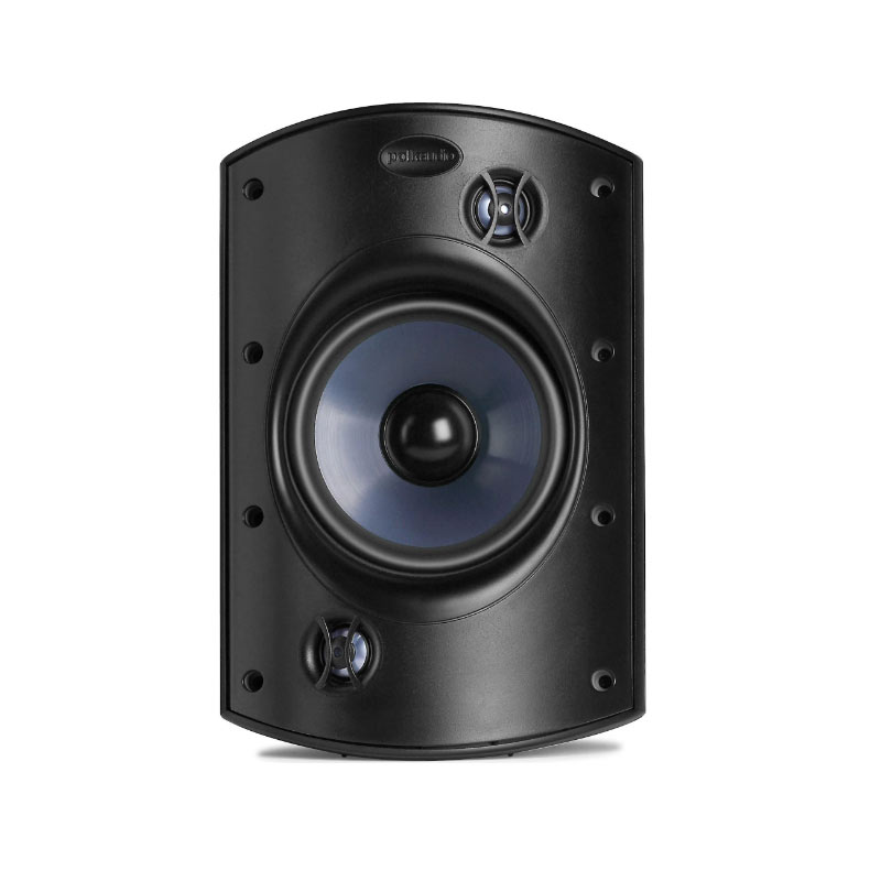 Loa Polk Audio Atrium 8 SDI, Bass 16.5cm