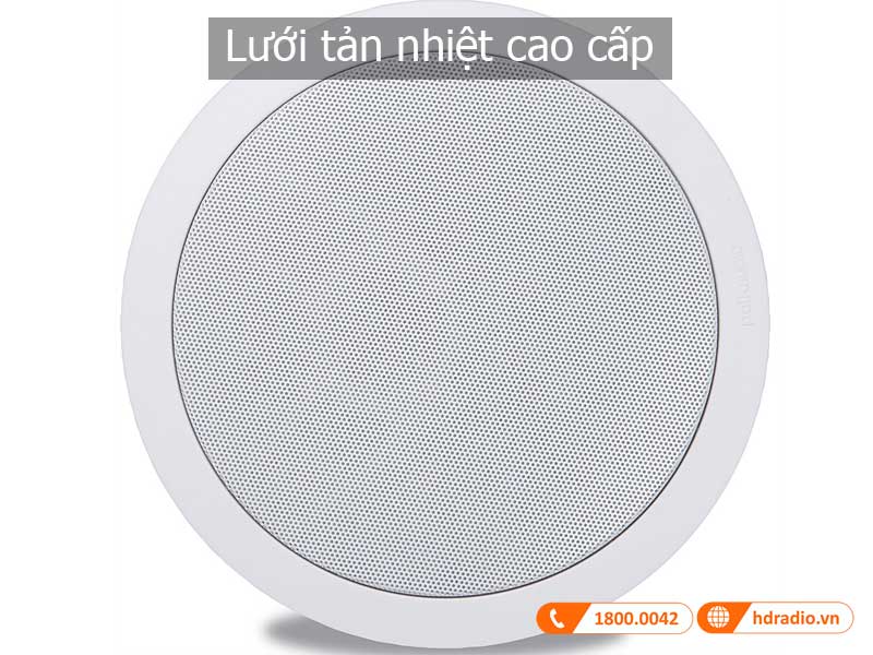 Thiet ke Loa Polk Audio SC60