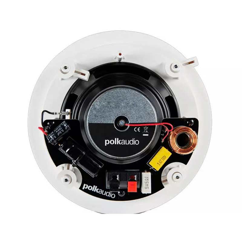 Loa âm trần Polk RC80I (Độ nhạy 90dB, Tần số 35Hz - 20kHz)-4