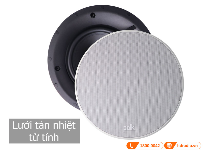 Thiet ke Loa Polk Audio VT60
