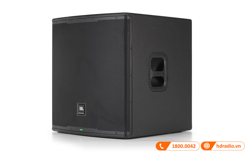 Dàn âm thanh sân khấu biểu diễn ACOUSTIC SK 02 loa sub JBL Eon 718S