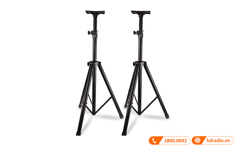 Dàn âm thanh sân khấu biểu diễn ACOUSTIC SK 03-chân loa sân khấu