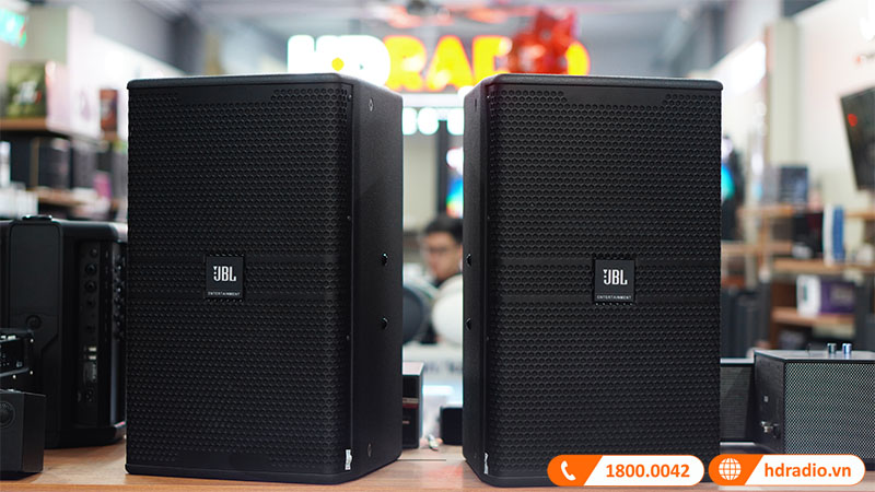 Loa JBL KP4012G2 