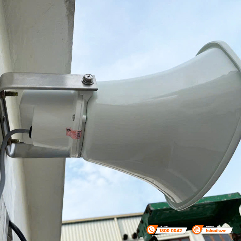 Dàn âm thanh hội trường sân khấu, thông báo SKTT01 (JBL IRX 112BT, TOA SC630M, A2060H, DM1100, EM380AS, JKaudio X6000 Plus, B3 Pro)-11