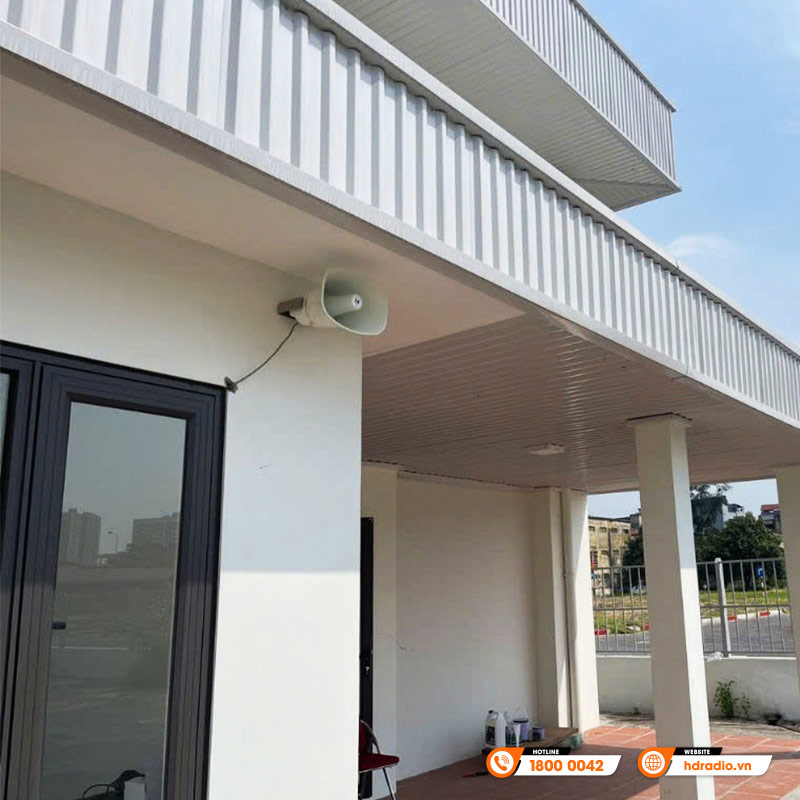 Dàn âm thanh hội trường sân khấu, thông báo SKTT01 (JBL IRX 112BT, TOA SC630M, A2060H, DM1100, EM380AS, JKaudio X6000 Plus, B3 Pro)-2