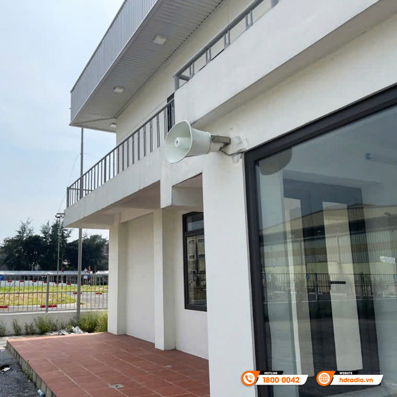 Dàn âm thanh hội trường sân khấu, thông báo SKTT01 (JBL IRX 112BT, TOA SC630M, A2060H, DM1100, EM380AS, JKaudio X6000 Plus, B3 Pro)-3