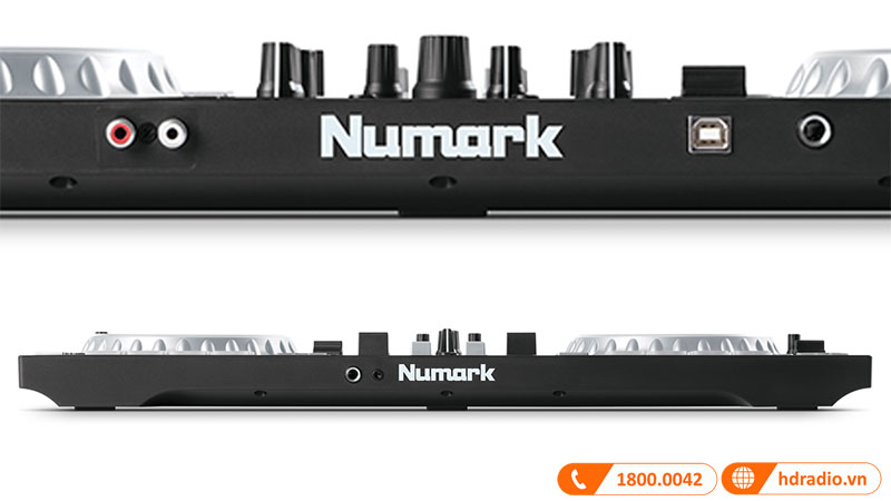 Kết nối đơn giản