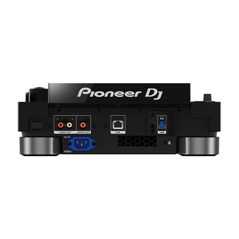Bàn DJ Pioneer CDJ-3000-3