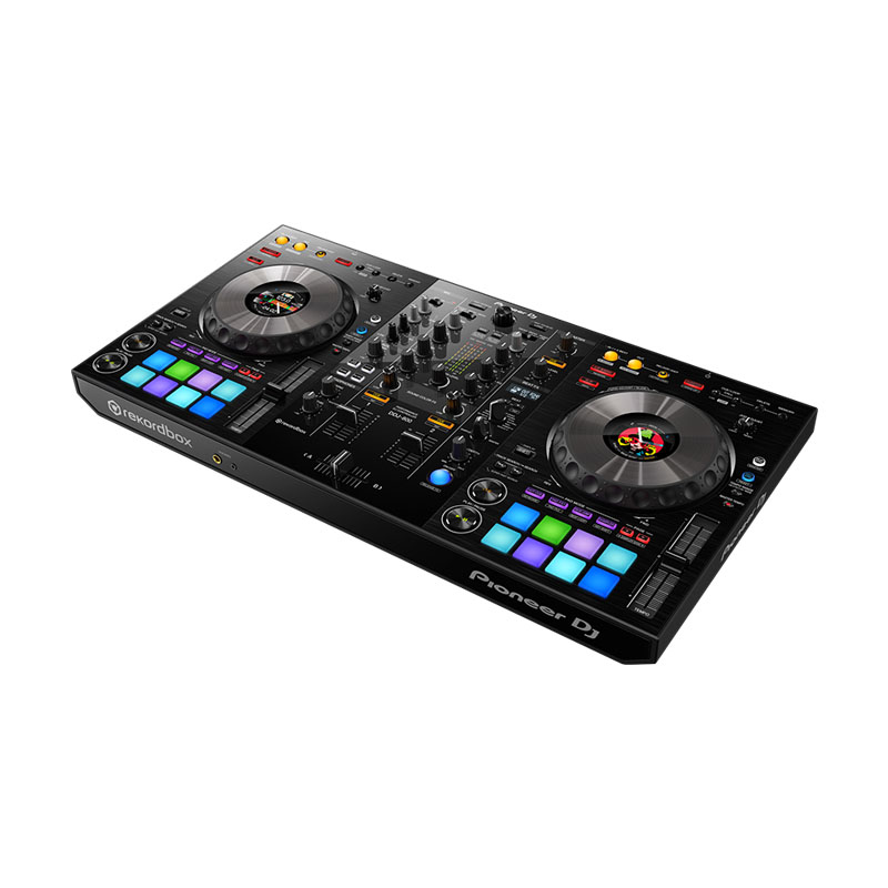 Bàn DJ Pioneer DDJ-800-1