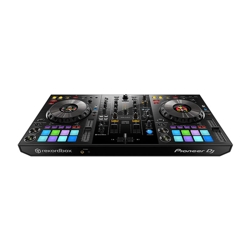 Bàn DJ Pioneer DDJ-800-2