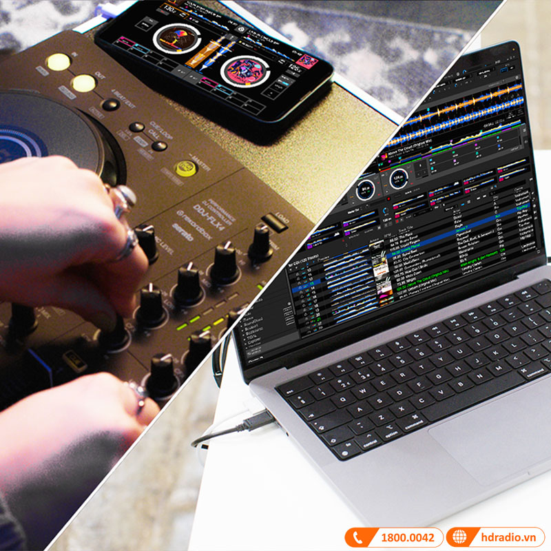 Tương thích với đa dạng các thiết bị di động